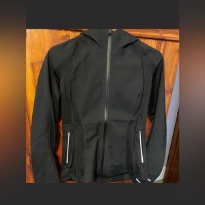 Lululemon cross chill jacket